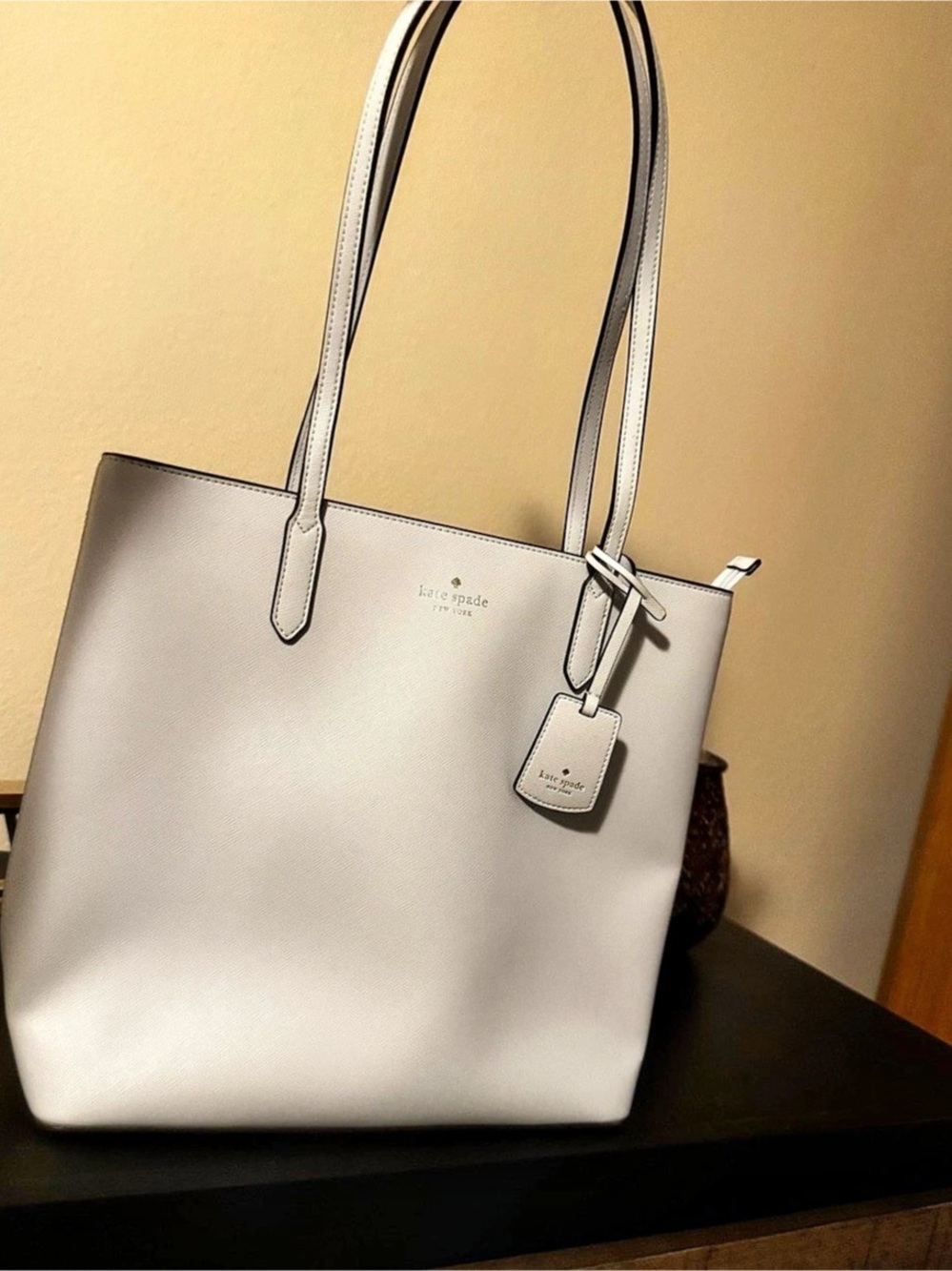 Kate Spade Tote Bag, New without tags